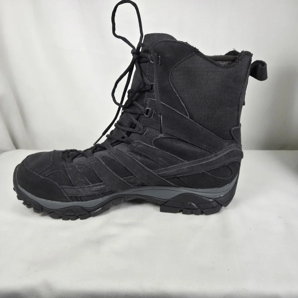 Merrell mens moab